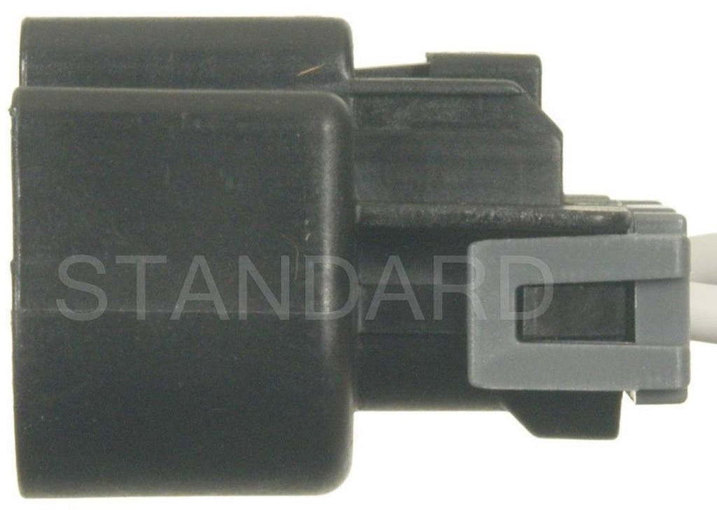 Engine Cooling Fan Motor Connector for Malibu, Escalade+More S-1288