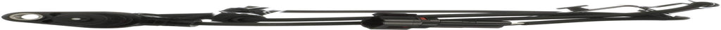 SS20187 ABS Wheel Speed Sensor, 1 Pack