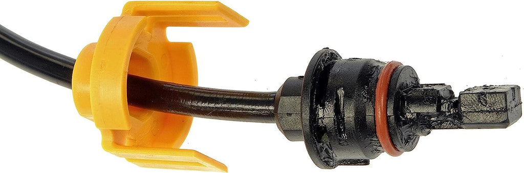 Dorman 970-066 Rear ABS Wheel Speed Sensor Compatible with Select Chrysler / Dodge Models