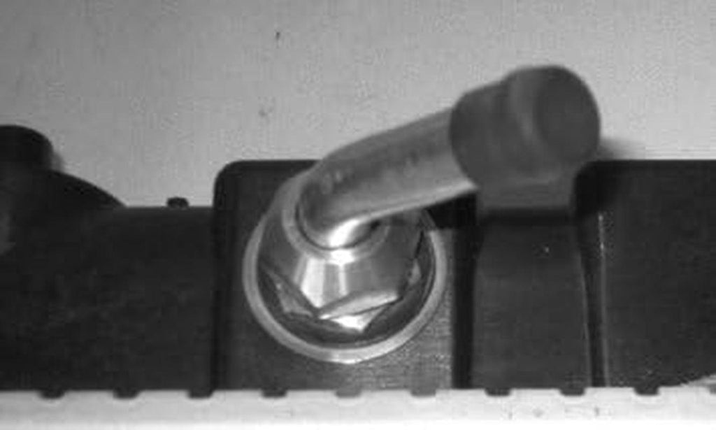 09-11 Ac T.S.X 2.4L L4 A/Mt 1R Pa (W/ Toc) Rad