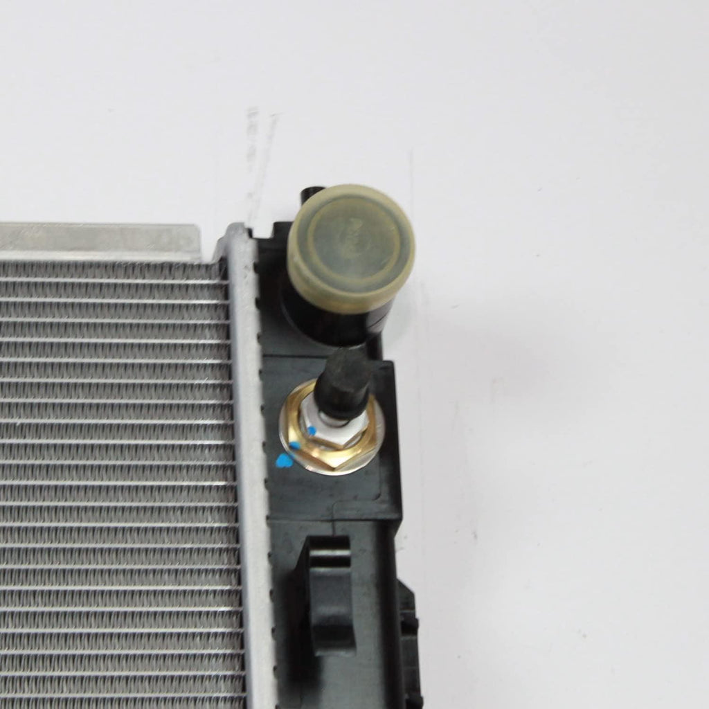 TYC 13194 Replacement Radiator