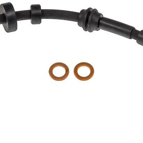 Dorman Brake Hydraulic Hose for 14-16 Audi RS5 H622697
