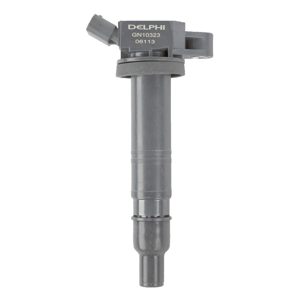 Ignition Coil for LC500, RC F, Tacoma, GS F, Xb, IS F, Matrix+More GN10323