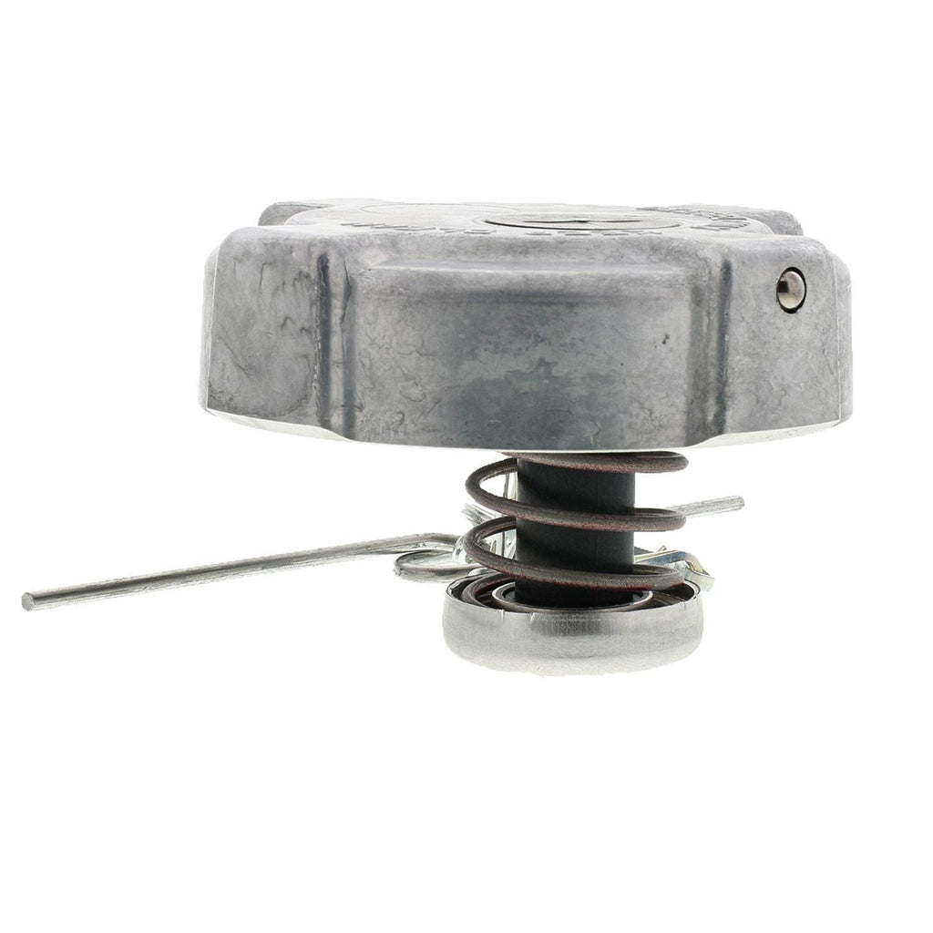 Motorad 2034-11 HD Fuel Cap for Select 00-14 Ford International Kenworth Models