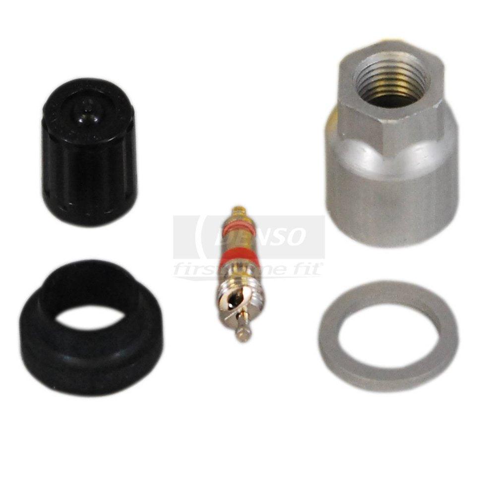 Tire Pressure Monitoring System (TPMS) Sensor Service Kit 999-0601