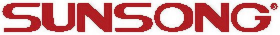 Sunsong 3403309 Power Steering Return Line Hose Assembly