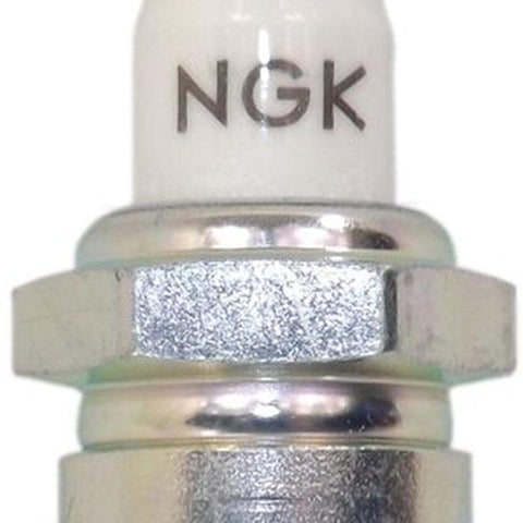 (4374) CR8EKB Standard Spark Plug, Pack of 1,One Size