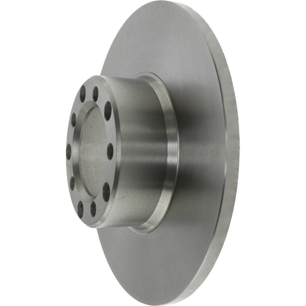 Centric Front Disc Brake Rotor for Mercedes-Benz (121.35005)