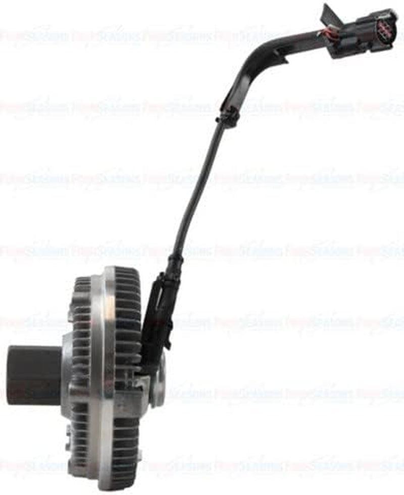 46030 Fan Clutch