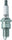 V-Power Spark Plug for Lanos, Discovery, plus 8, 928, 968, 940, Talon+More 6427