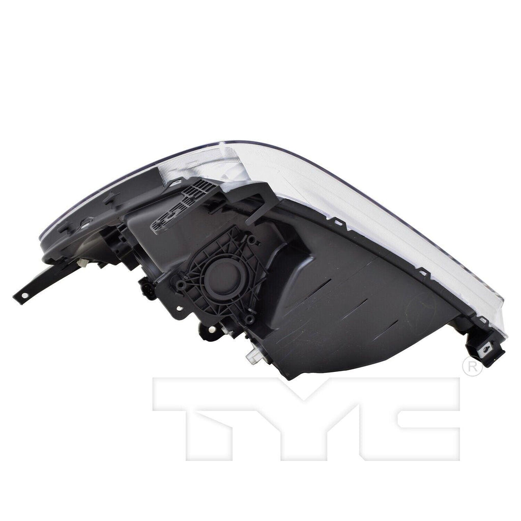 TYC Headlight Assembly for 08-10 Honda Odyssey 20-6623-90-9