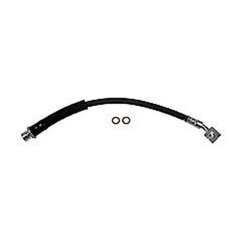 Dorman Brake Hydraulic Hose for Discovery, LR4, Range Rover Sport, LR3 H621518