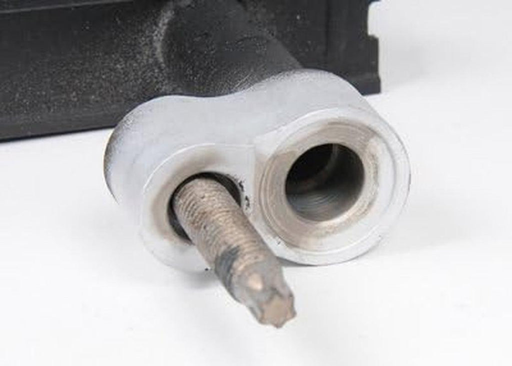 GM Genuine Parts 15-63666 Air Conditioning Condenser