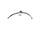 Dorman Brake Hydraulic Hose for 09-17 Dodge Journey H621283
