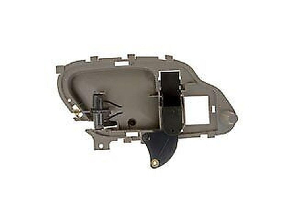 Interior Door Handle for Escalade, C2500, C3500, K2500, K3500+More 77186CD