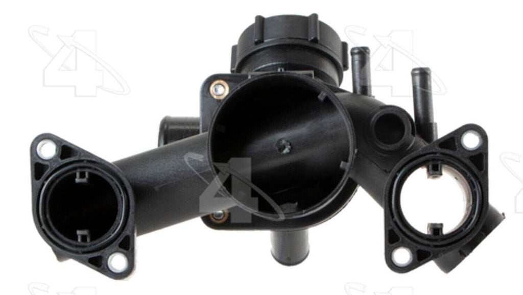 Four Seasons Engine Coolant Water Outlet Housing Kit for LS, Thunderbird 86042