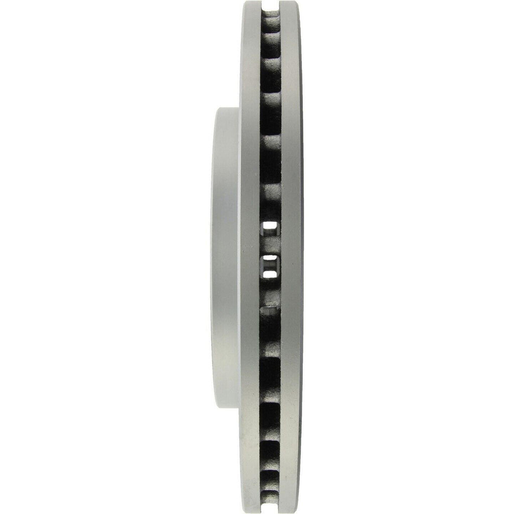 Centric Front Disc Brake Rotor for NP300, Frontier (320.42067F)