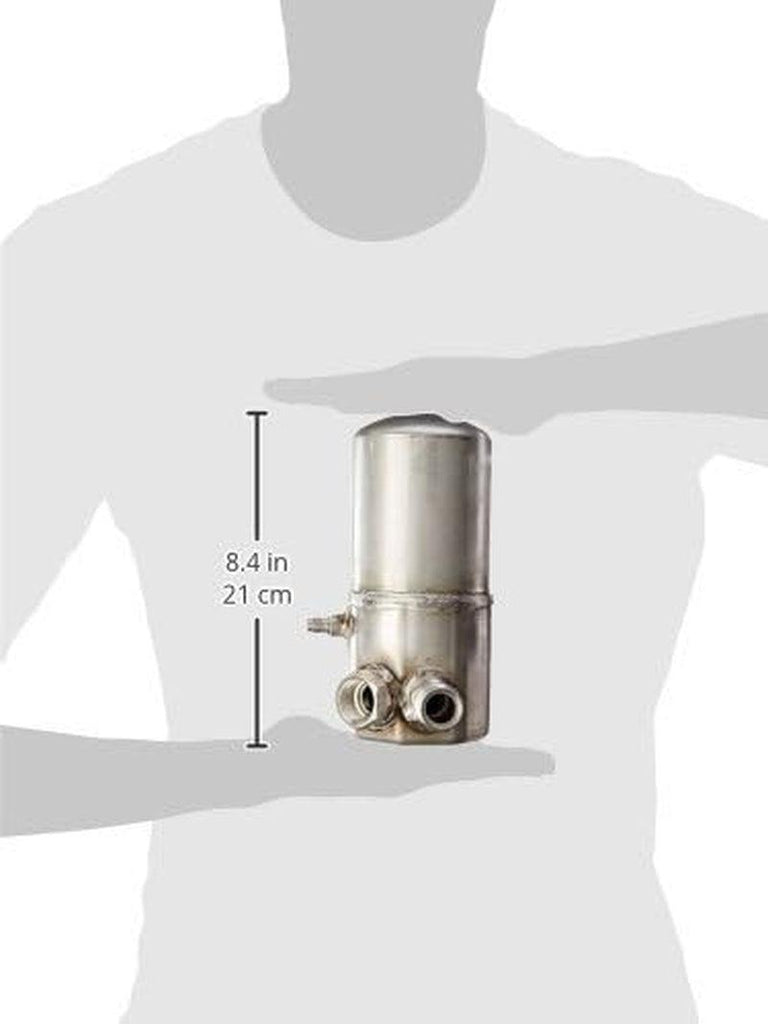 33133 Accumulator