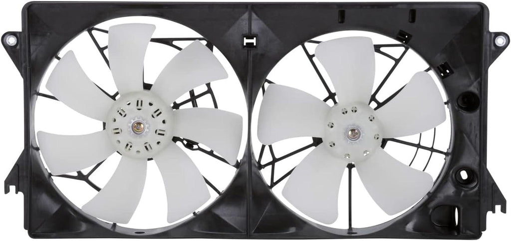 Dual Radiator and Co - 621350