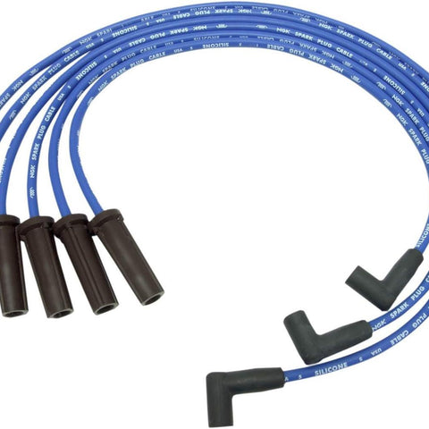(51246) RC-GMZ047 Spark Plug Wire Set