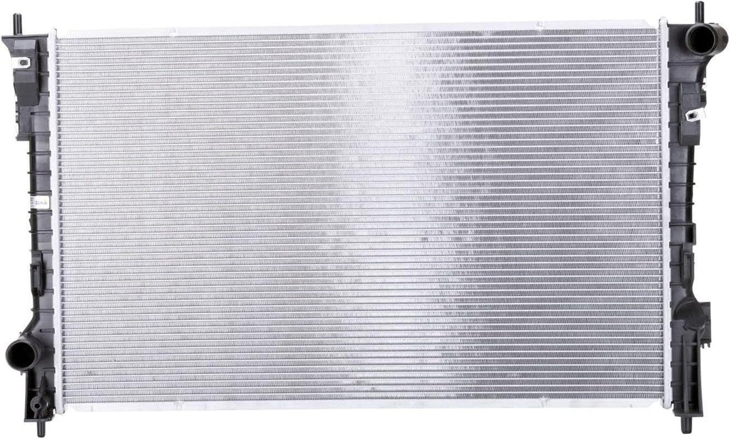 13307 Replacement Radiator