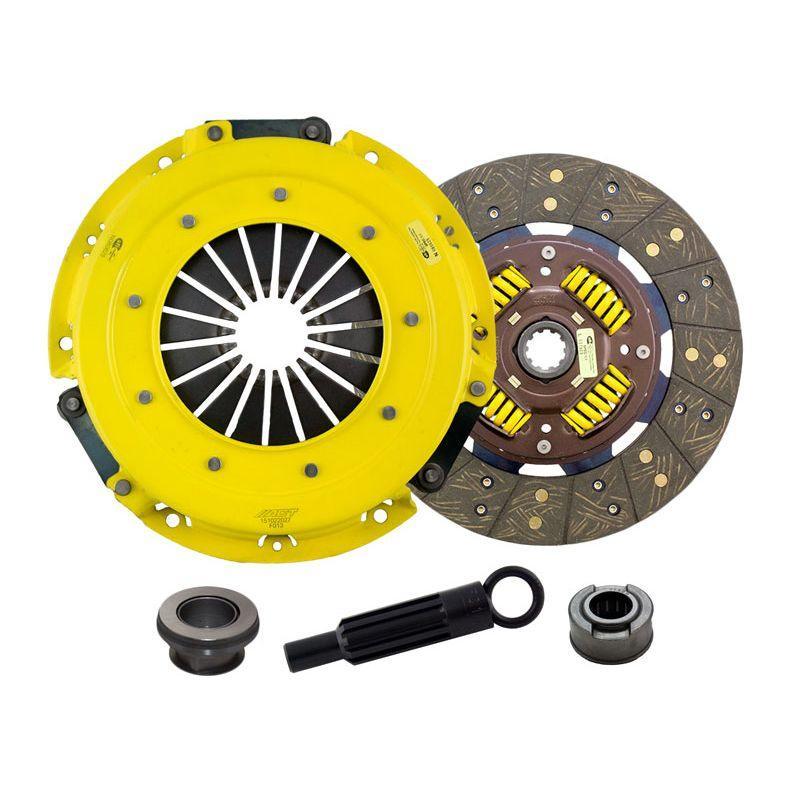 FM7-HDSS ACT HD/Perf Street Sprung Kit - greatparts