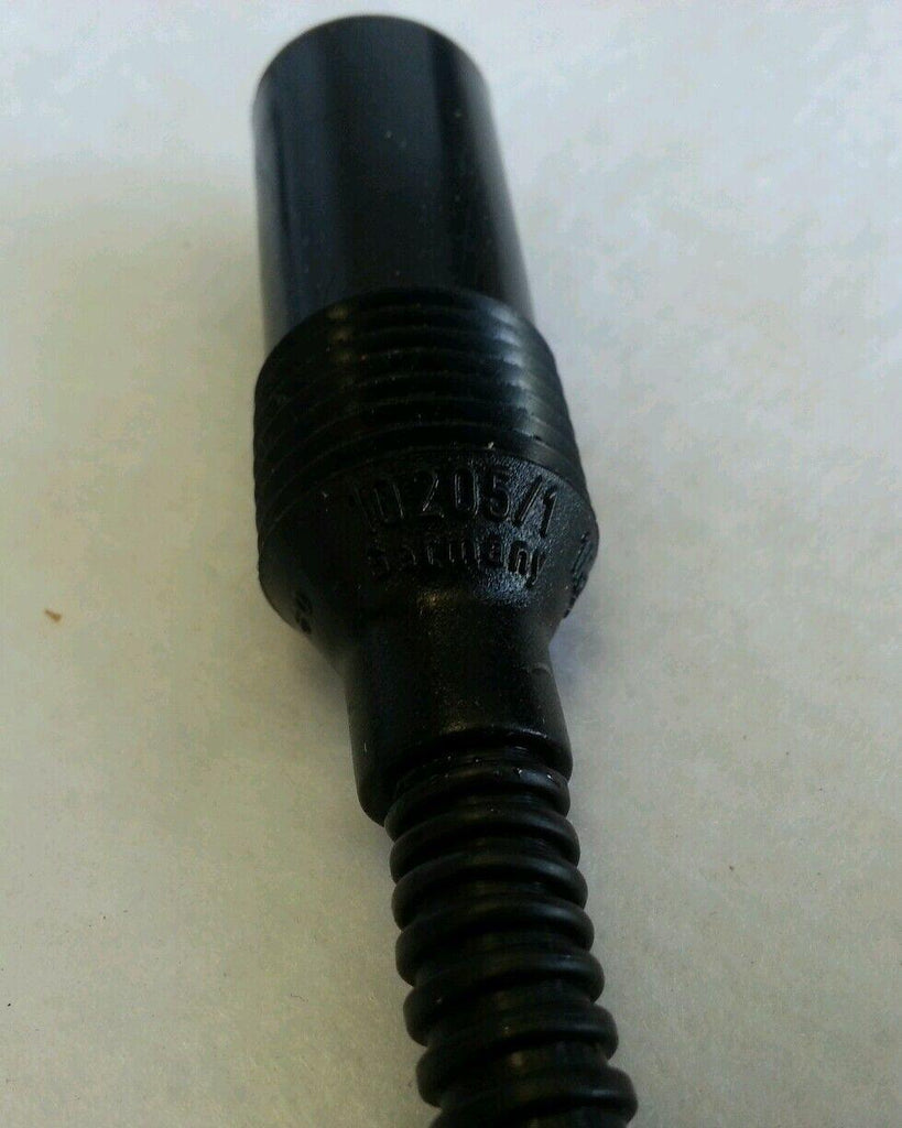 Mercedes BOSCH 16-Spark Plug and Bremi 661 Wire Set Made in Germany - FR8DPP33