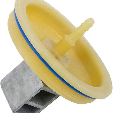 12479390 Front Differential Carrier Vent Hose Connector