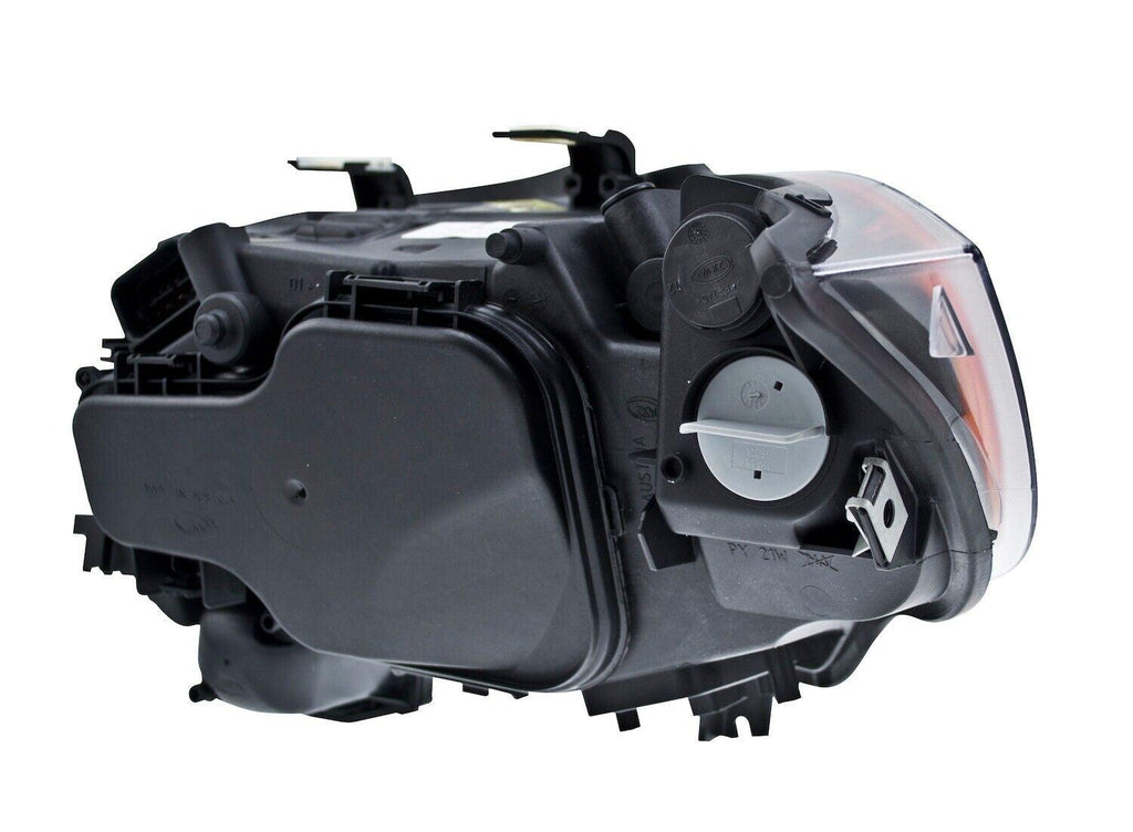 Hella Headlight Assembly for BMW 354688061