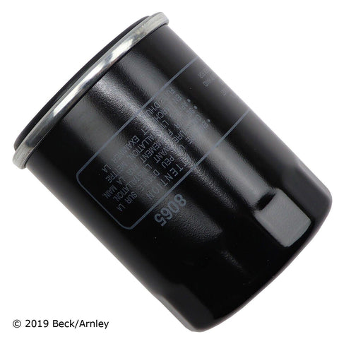 Engine Oil Filter for Xb, Matrix, Hs250H, Camry, Tc, Corolla, Rav4+More 041-8065