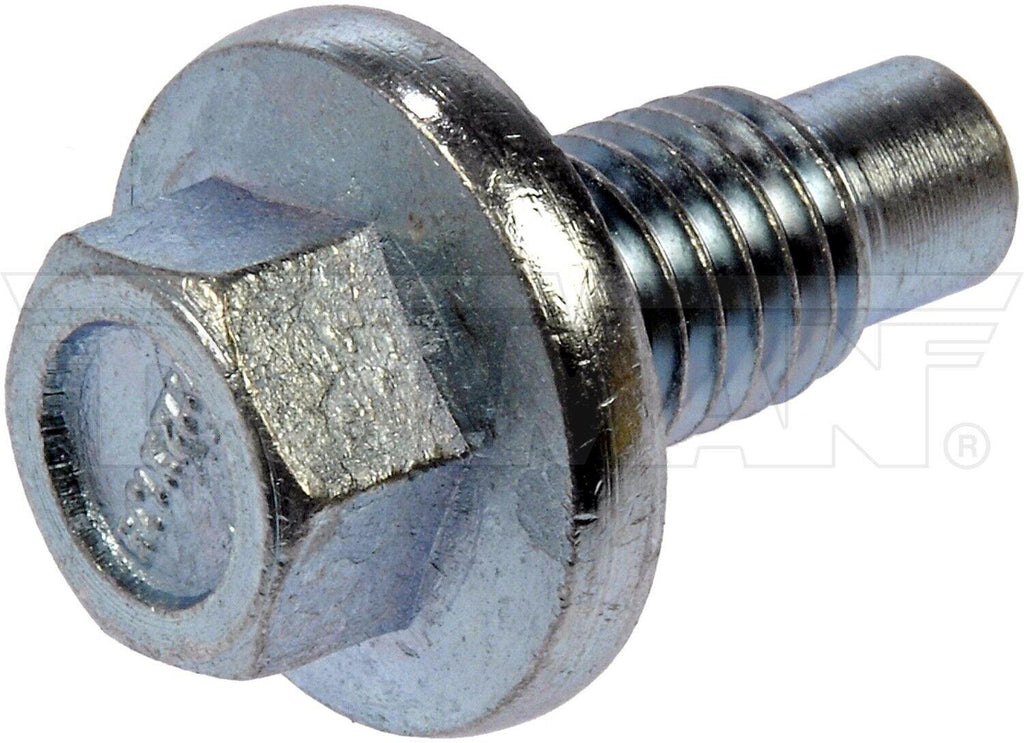 Engine Oil Drain Plug for L100, L200, LW200, Vue, LS, LS1, Lw1+More 090-079CD