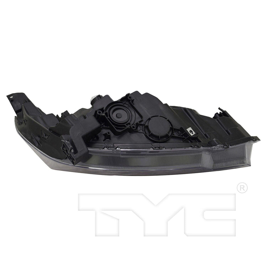 TYC Headlight Assembly for 15-16 CR-V 20-16508-00