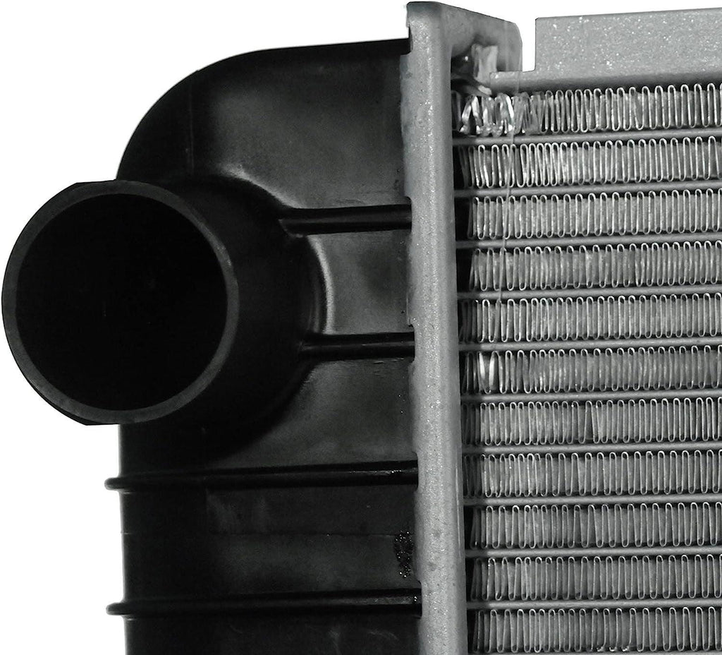 GM Genuine Parts 20815 Radiator