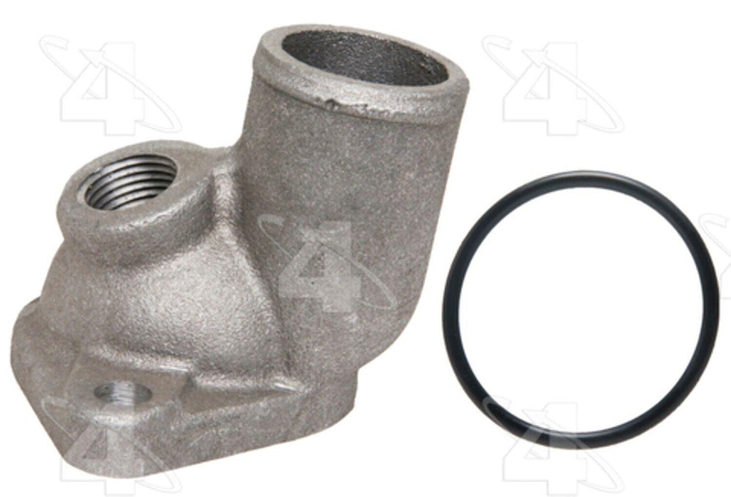Engine Coolant Water Outlet for P30, P3500, P20, P2500, G10, G20, G30+More 84908