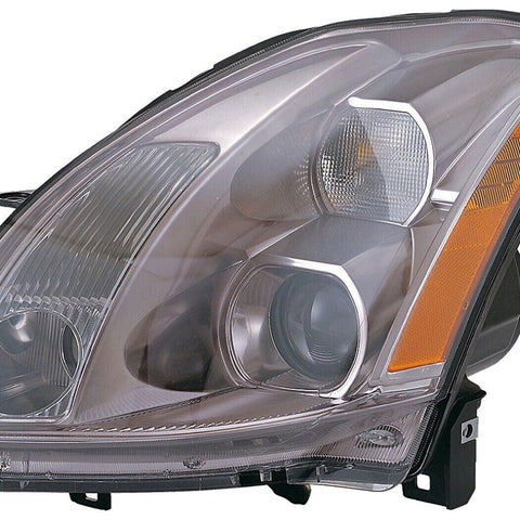 Dorman Headlight Assembly for 04-06 Maxima 1591899