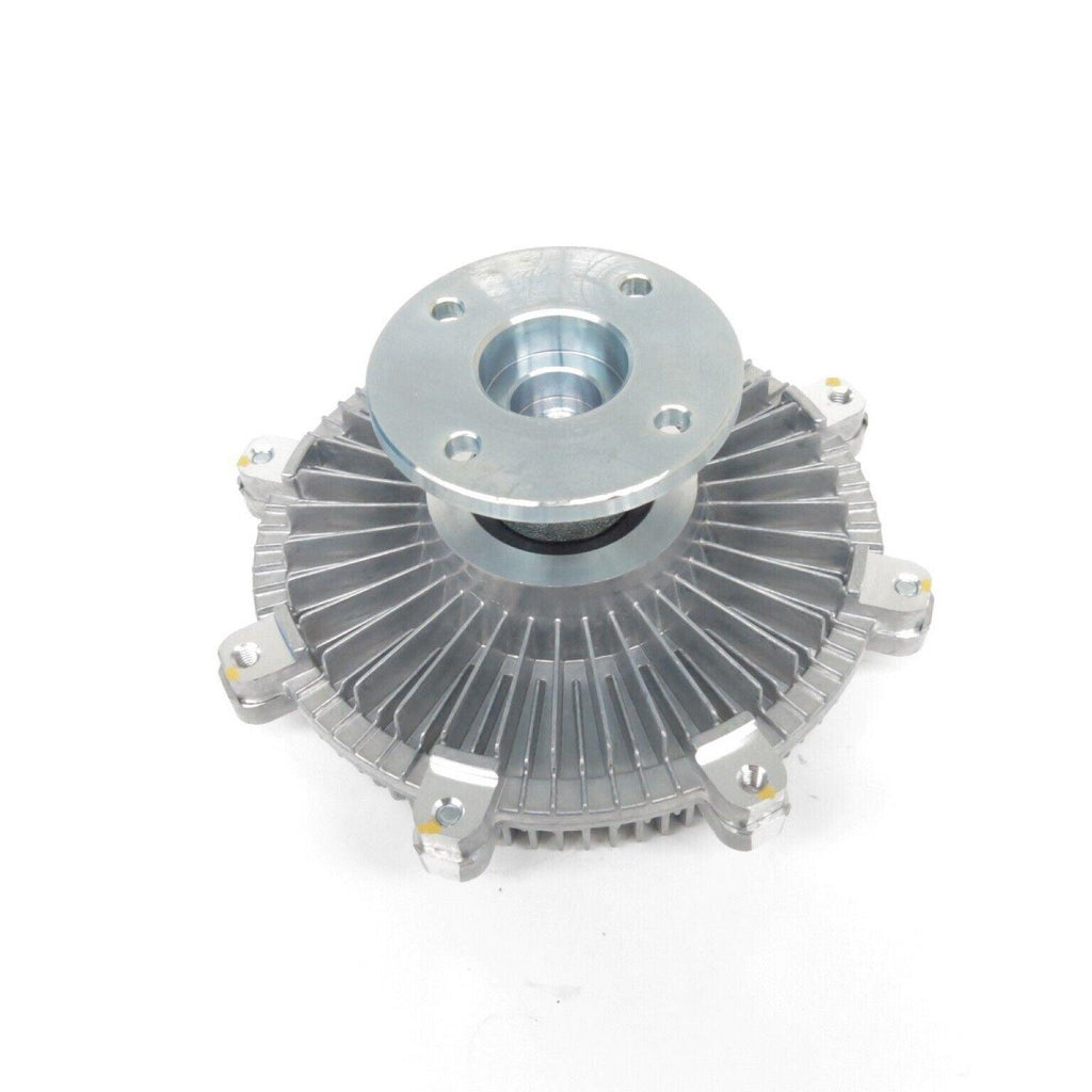 Engine Cooling Fan Clutch for Frontier, NV1500, NV2500, Nv3500+More 22182