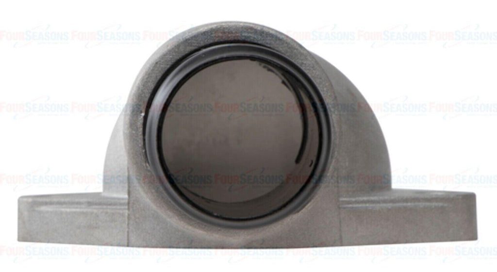 Four Seasons Engine Coolant Water Outlet for 03-06 Kia Sorento 86292