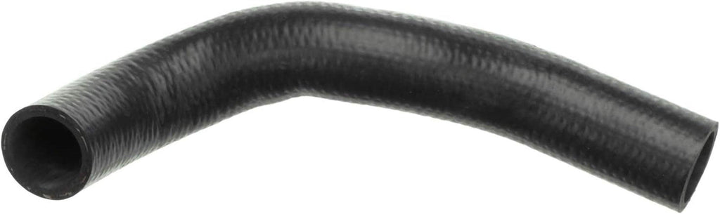 Gold 20435S Molded Upper Radiator Hose