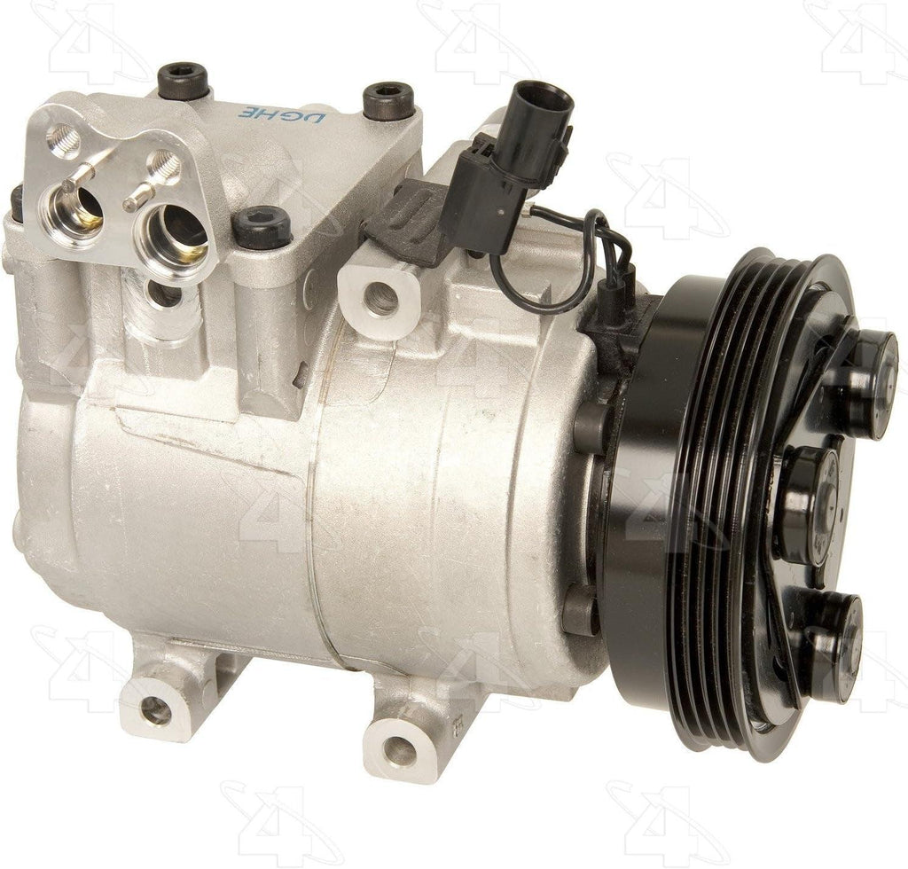 68191 A/C Compressor
