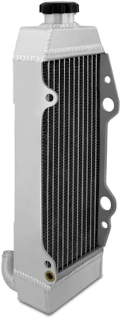 MMDB-DRZ400-00RX Dirt Bike Aluminum Radiator Compatible with Suzuki DRZ400S 2000-2013