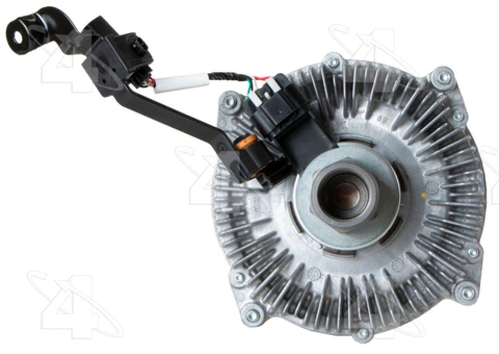 Hayden Engine Cooling Fan Clutch for Ford 3240