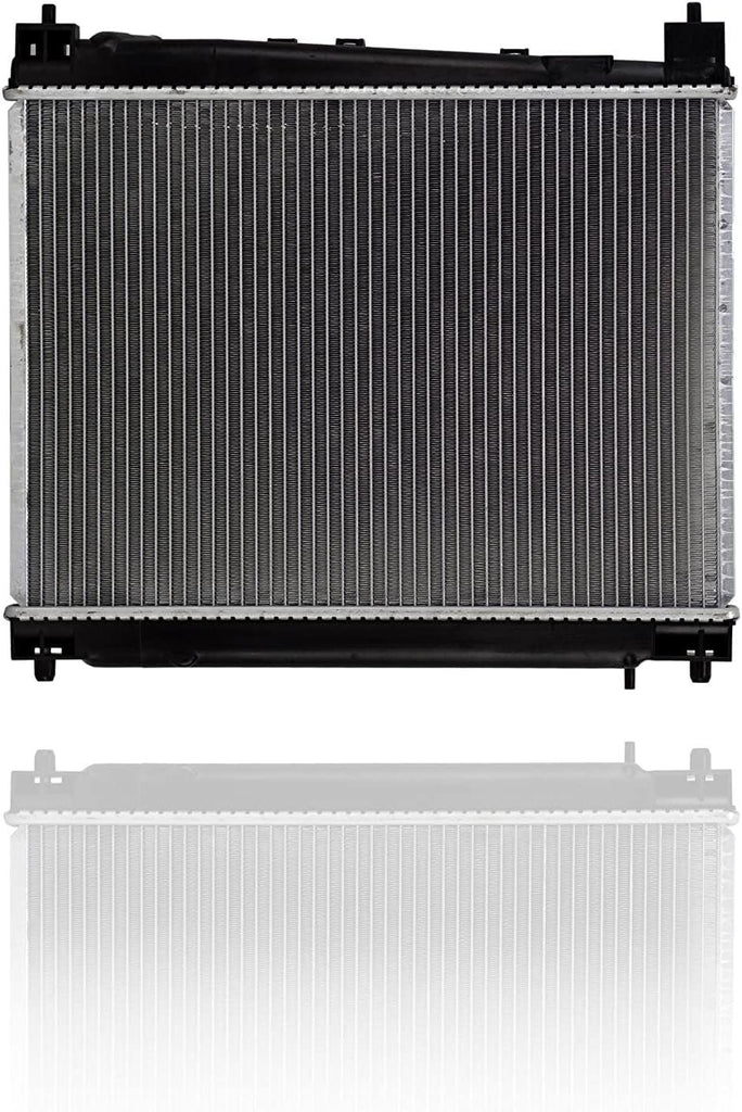 A2305 Radiator