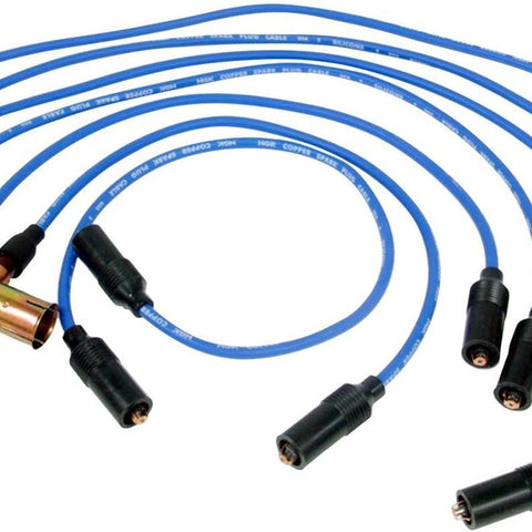 (54414) RC-EUC039 Spark Plug Wire Set