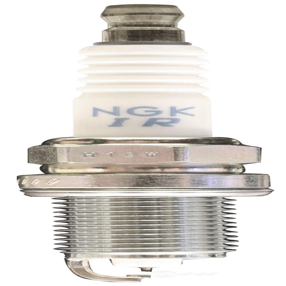 127 Laser Iridium Spark Plug (4 Pack) Fits Select: 2010-2012 SUBARU OUTBACK, 2010-2012 SUBARU LEGACY