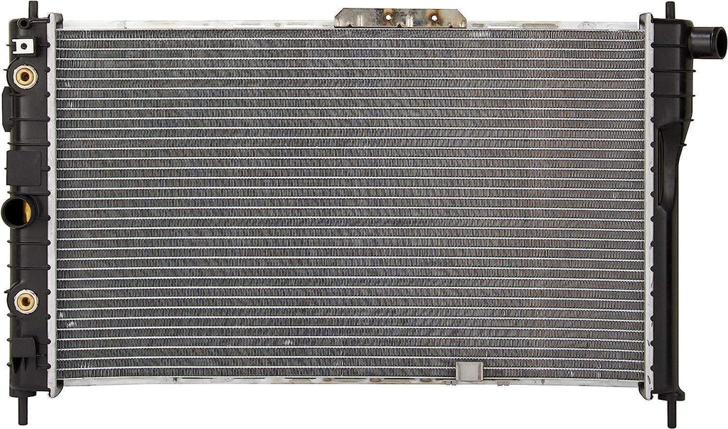 Spectra Complete Radiator CU781