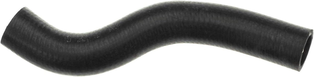Gold 22811M Molded Upper Radiator Hose