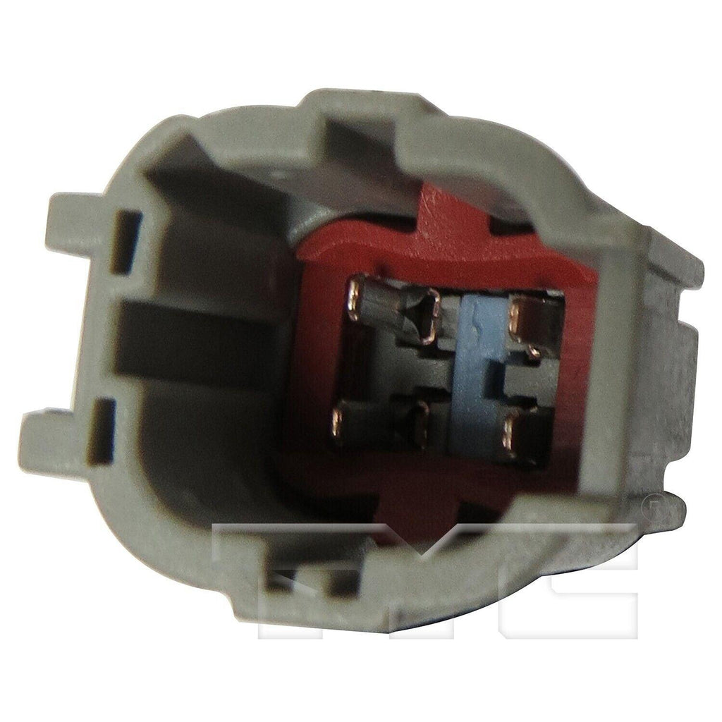 TYC Engine Cooling Fan Motor for Maxima, Altima, I30 630230