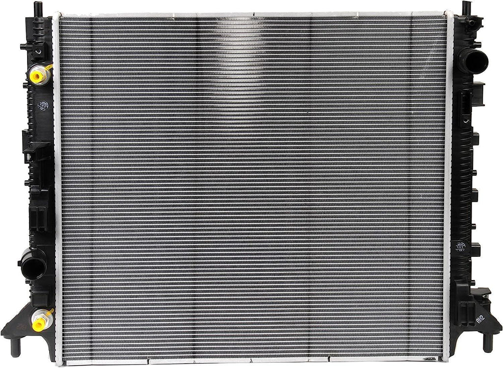 GM Genuine Parts 21863 Radiator