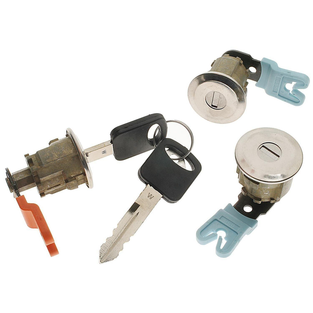 Standard Ignition Door Lock Kit for Ford DL-175