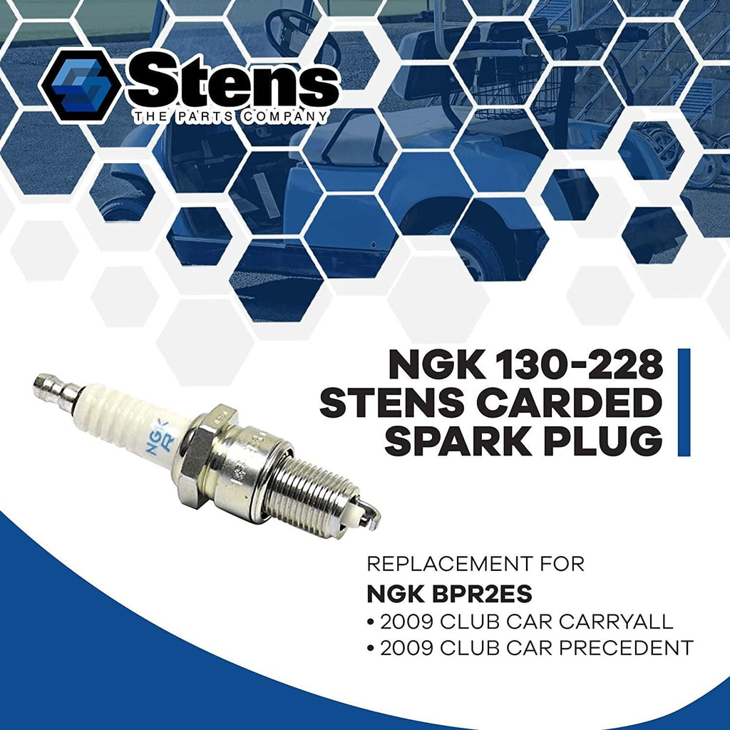NGK Spark Plug CMR7A Single Pack